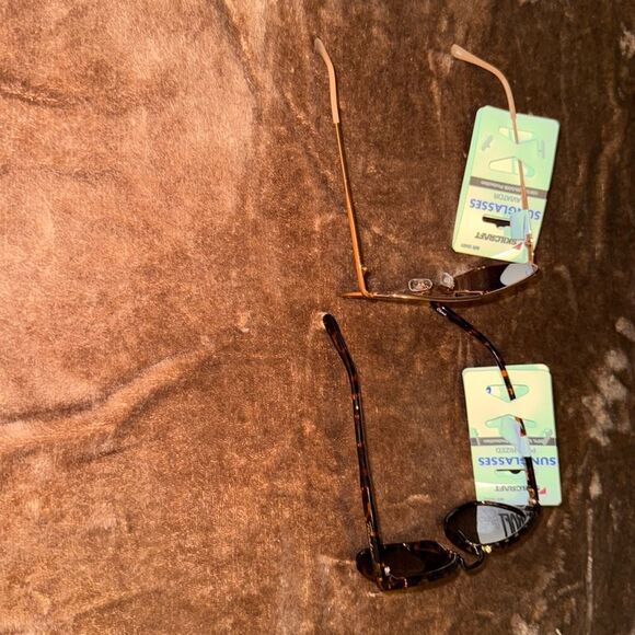 Coach Leather Vintage Leather Purse gold brown - Picture 5 of 16